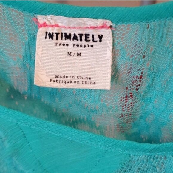 Free People tank top M - Picture 2 of 6